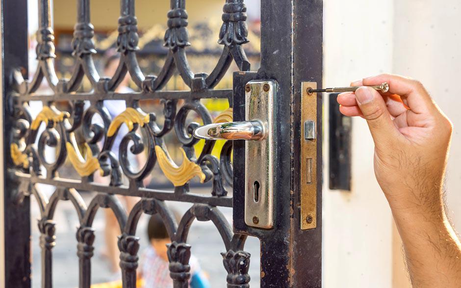 serrurier d'urgence Aubervilliers